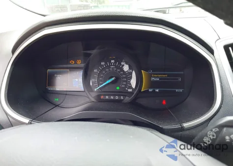 2015 Ford Edge Sel from USA, damaged, VIN 2FMTK4J94FBC37573